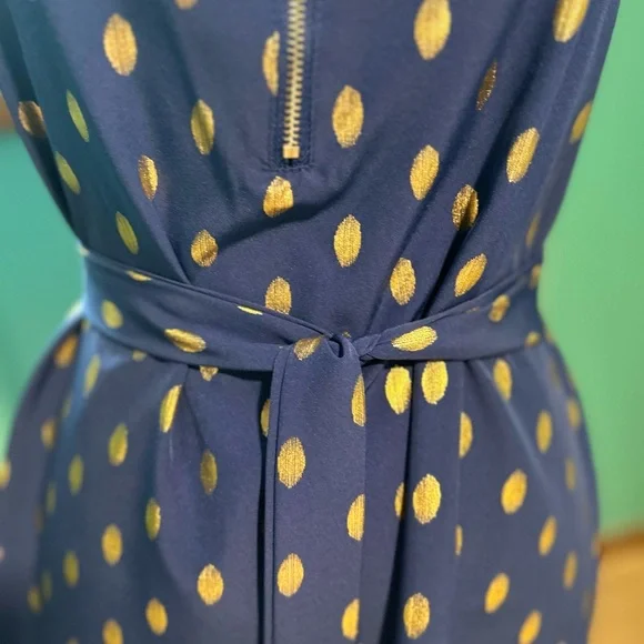 ๐2 for $13๐ SHEIN belted dress - Picture 3 of 5